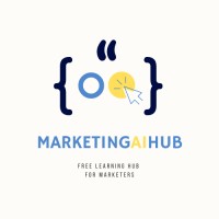 Marketing AI Hub logo - Similar company to Bravo Leadgeneratie