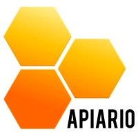 Apiario logo - Similar company to Prevtech Ltd