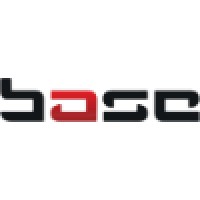 Base FX logo - Similar company to Bolt Studio