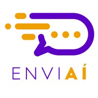 EnviAí - Disparos logo - Similar company to Enviaí