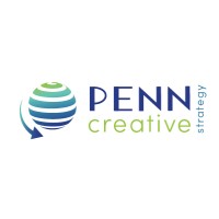 PENN Creative Strategy logo - Similar company to Justorg Design