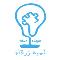 ABA Blue Light logo - Similar company to Behavtech