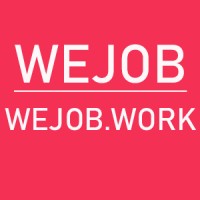 WEJOB logo - Similar company to Uchronic