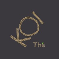 PT KOI Café Indonesia logo - Similar company to Chocola Cafe