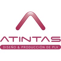 ATINTAS - PLV logo - Similar company to Team Plv
