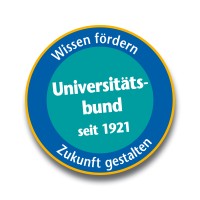 Universitätsbund Würzburg logo - Similar company to Wittenstein Stiftung