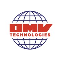 OMV Technologies logo - Similar company to 3Dwithus