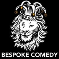 Bespoke Comedy Ltd logo - Similar company to Windfall Films Limited