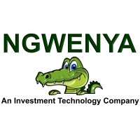 The Ngwenya Company logo - Similar company to Felix Attorneys