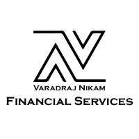 VARADRAJ NIKAM Financial Services logo - Similar company to Good Life Financial Services