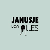 Janusje van Alles logo - Similar company to Hype Automatisering