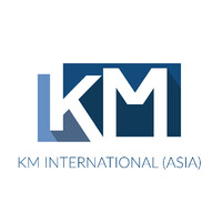 KM International (ASIA) Co., Ltd. logo - Similar company to Cashing Pro