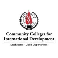Community Colleges for International Development- CCID logo - Similar company to Ideas Program
