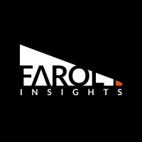 Farol Insights logo - Similar company to Lab Studio Jurídico