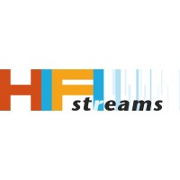HifiStreams logo - Similar company to Verbinding