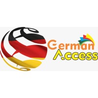 The German Access logo - Similar company to Dash Language School