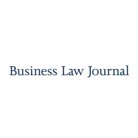 Business Law Journal at UC Davis School of Law logo - Similar company to University Of California Graduate And Professional Council