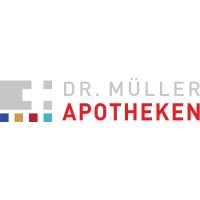Dr. Müller Apotheken logo - Similar company to Nervous System Mastery