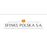 Sfinks Polska S.A. logo - Similar company to Pizzatopia