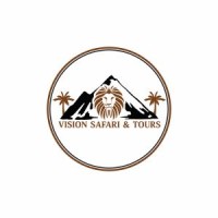 vision safari & tours logo - Similar company to J.M Tours