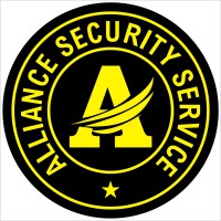 Alliance Security Service logo - Similar company to Alliance Security