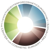 Center for Cosmetic Surgery logo - Similar company to Colorado Plastic Surgery Center