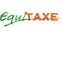 EQUITAXE logo - Similar company to Ecole Edaic