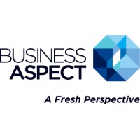 Business Aspect logo - Similar company to 365 Architechs Pty Ltd