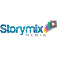 Storymix Media logo - Similar company to Athletic Content House