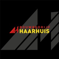 Bouwbedrijf Haarhuis logo - Similar company to Bouwbedrijf B&K