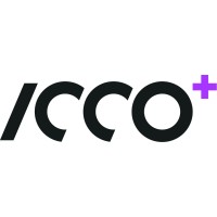 ICCOrtho logo - Similar company to Nelly (Digital Dentistry)