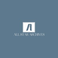 All Star Archives logo - Similar company to Prograss Llc