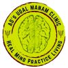 AD's Udal Manam clinic logo - Similar company to Am2Techs