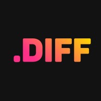 DotDiff.ai logo - Similar company to Enginuity, Llc