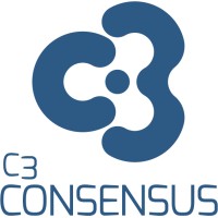 C3 consensus logo - Similar company to C3 Idea