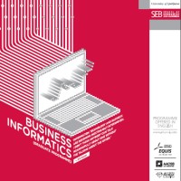 Business informatics at SEBLU logo - Similar company to Dynamic Business Informatics