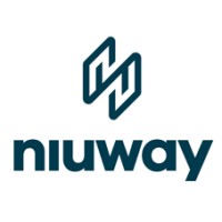 Niuway AG logo - Similar company to 2Share