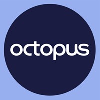 Octopus Capital logo - Similar company to Mitheridge Capital Management