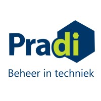 Pradi | Beheer in Techniek logo - Similar company to Project Team Group B.V.