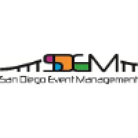 San Diego Event Management logo - Similar company to San Diego Event Coalition