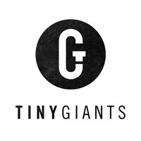 Tiny Giants logo - Similar company to Tiny Giants