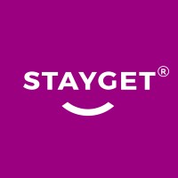 STAYGET.COM logo - Similar company to Activlab Pharma World