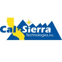 Cal-Sierra Technologies, Inc. logo - Similar company to Mercenary Technology