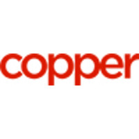 Copper Marketing logo - Similar company to Goose Digital