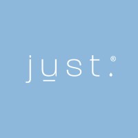 Just Bottle logo - Similar company to Zug Jug