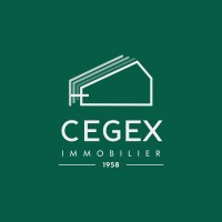 CEGEX Immobilier logo - Similar company to Cegex