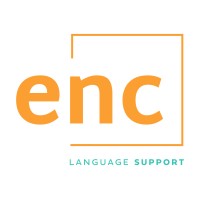 ENC Language Support LLC logo - Similar company to Mediatel Communications International Private Limited