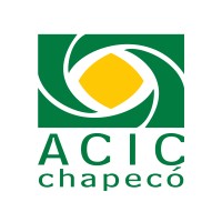 ACIC - Associação Comercial e Industrial de Chapecó logo - Similar company to Uffs - Federal University Of Fronteira Sul