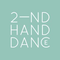 Second Hand Dance logo - Similar company to Parents & Carers In Performing Arts