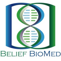 Belief BioMed logo - Similar company to Xiamen Spacegen.Co.,Ltd